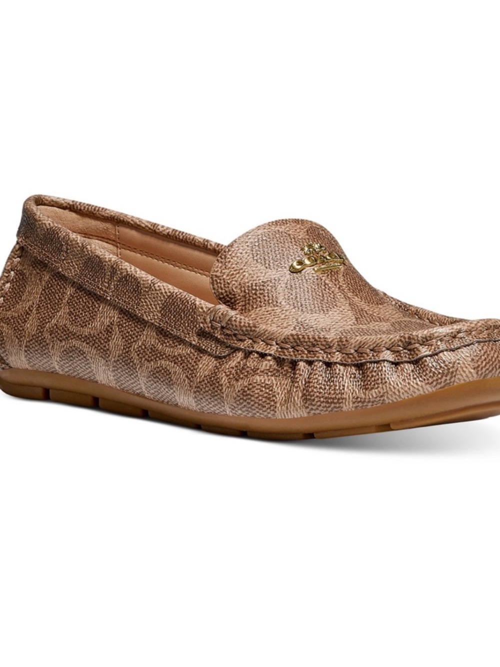 Coach Women's Marley Driver Loafers